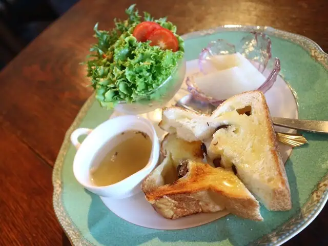 Cafe An