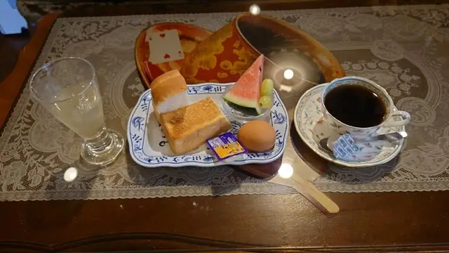 Ginza Coffee