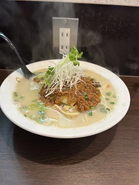 Nagasaki Chanpon Shokudo