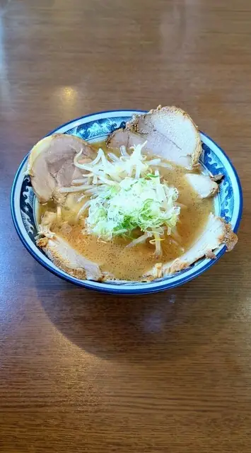 Chuka Soba Sakai Ta