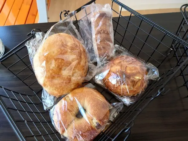 Honwaka Bakery Ya San