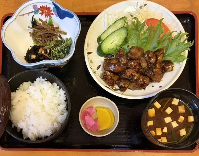 Tori Hei