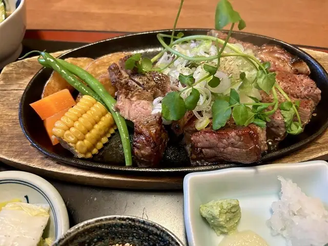 Sozai Kura Fukuyoshi