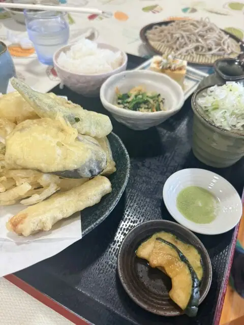 Rasseimisato Sobano Sato