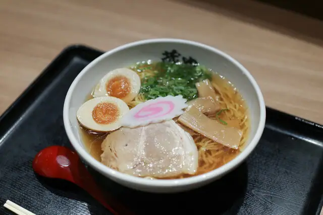 Ramen Kura Ya