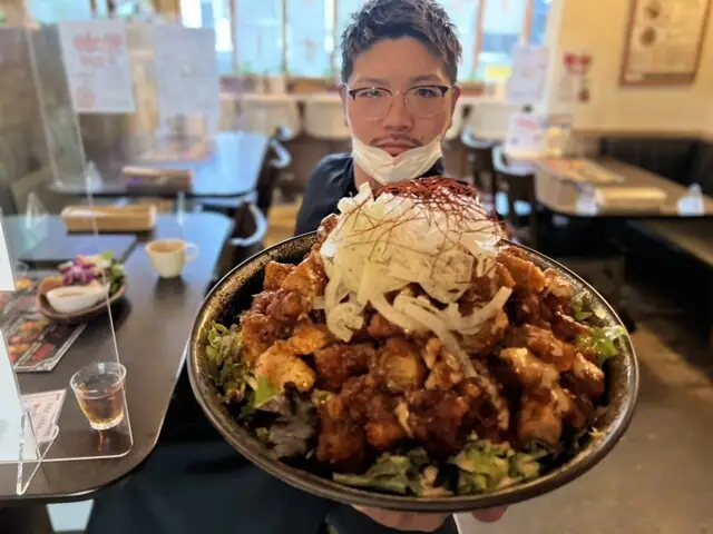 NIKU CAFE Itadaki