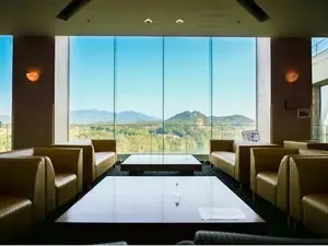 Ena Kyo Onsen Hotel Yuzuri Ha