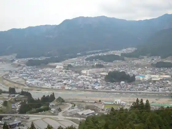 Sakurabora Castle