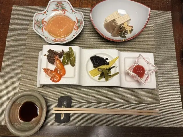 Shiki No Sato Kokorozashi Mura