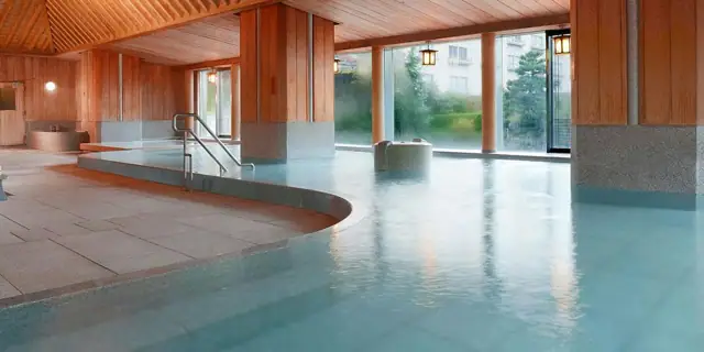 Gero Onsen Suimei-kan
