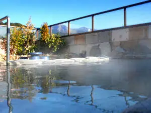 Gero Onsen Kiso Ya