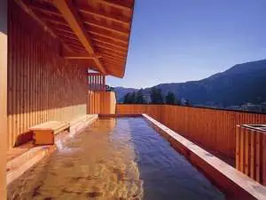 Gero Onsen Gero Roiyaru Hotel Masa Tei
