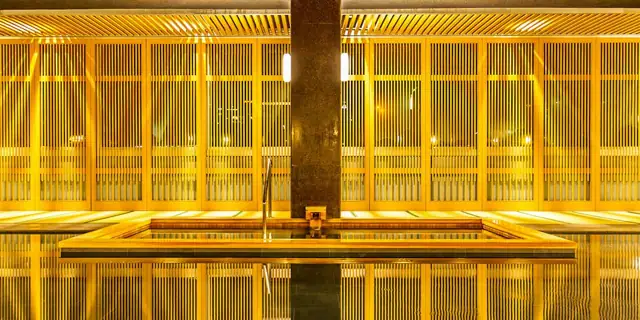 Gero Onsen Ogawa Ya