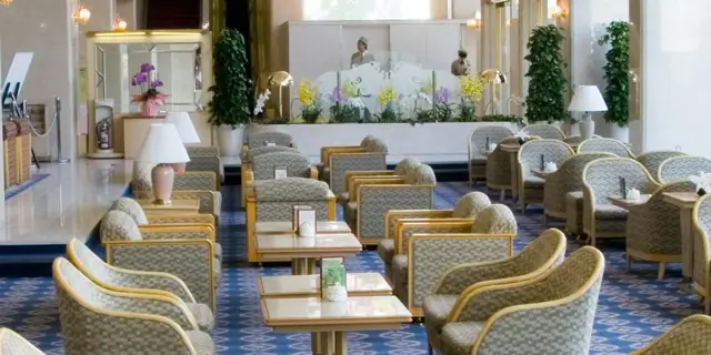Nagaragawa Onsen Gifu Grand Hotel