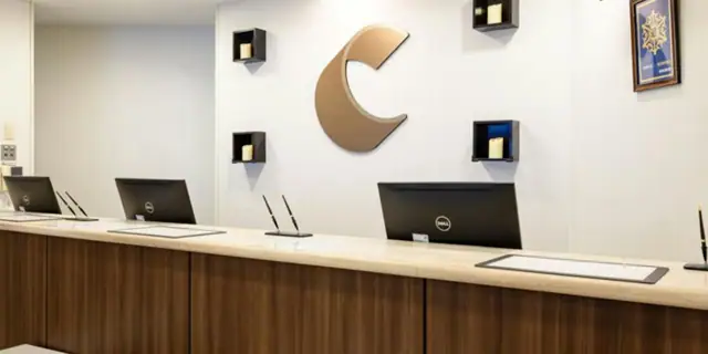 Comfort Hotel Gifu