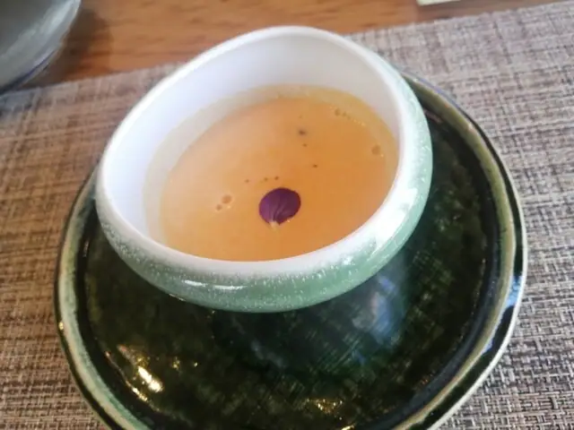 Wa Modan Bistro Sennen Olive