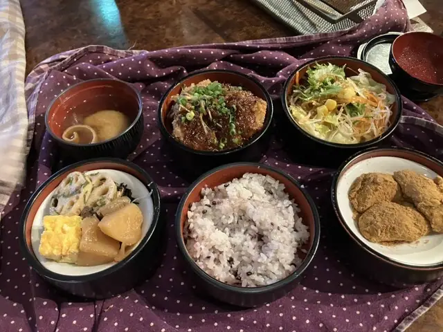 Donguri