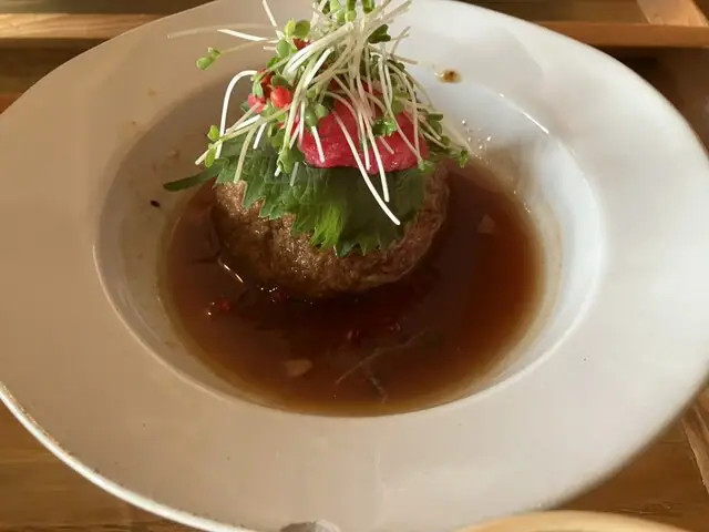 Cafe Ajara Ginan