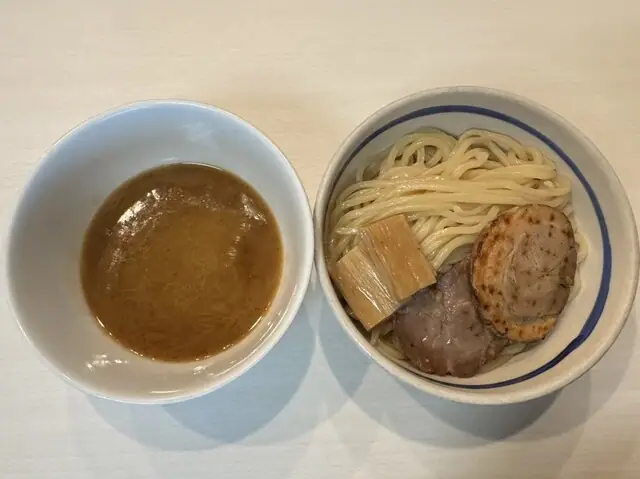 Men Tokoro Yu Saki