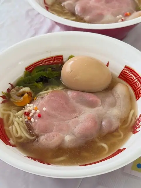 Men Kishoku