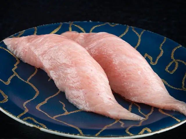 Sushi Shijo Sei Ginan