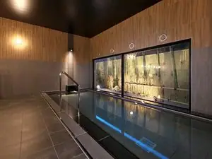Hotel Route Inn Ginan