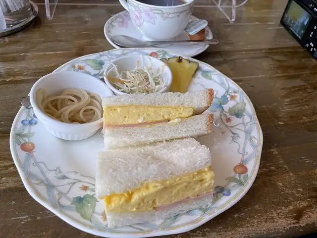 Cafe Dofururu