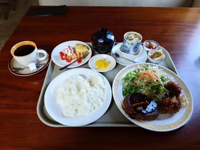 Furendori Cafe