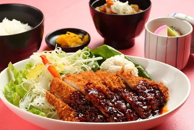 Restaurant Ashita