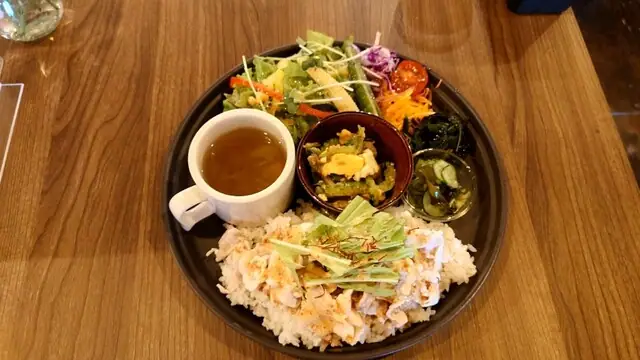 Kure cafe