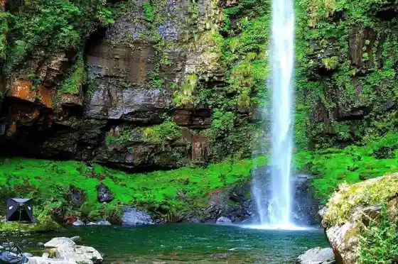 Amida Falls