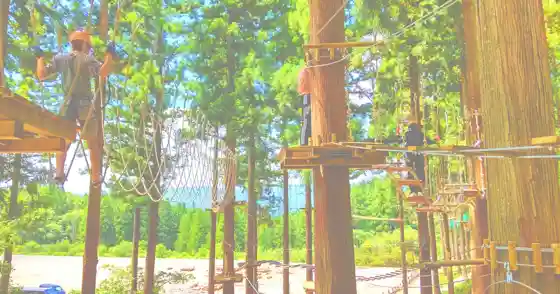 Washigatake Alps Adventure