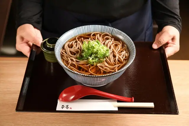 Sobano Taira Jin Hon
