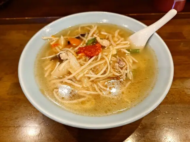 Maruya Meshi