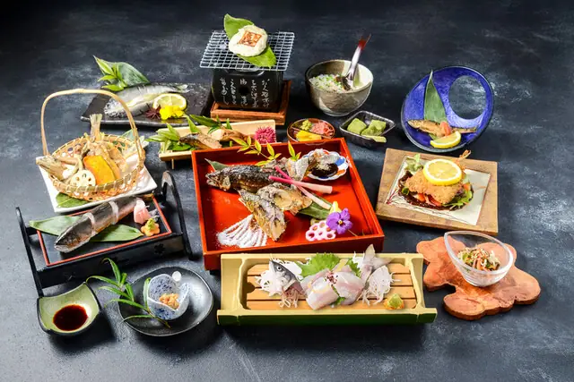Nodoka no Ajidokoro Miyachika