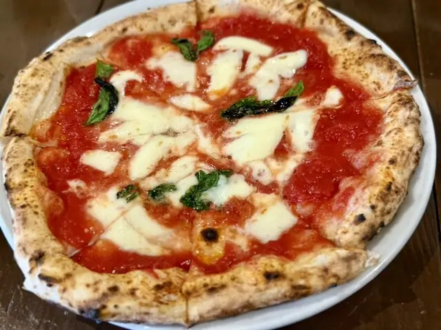 Pizzeria Gonza