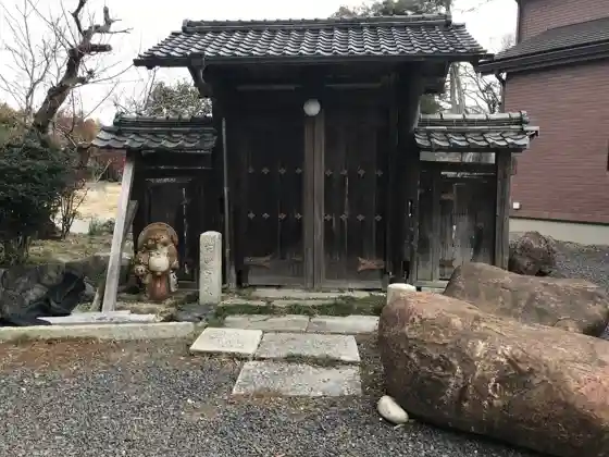 Minoji Oura (Mitsuya) Guidepost