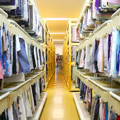 Textile Material Center