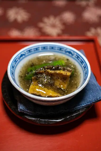 Nishimatsu Tei