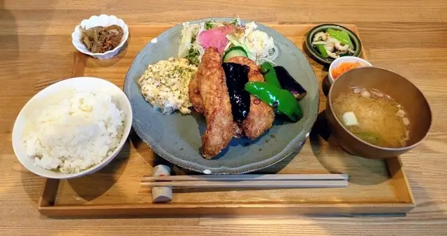 Kitchen Shi No Mi