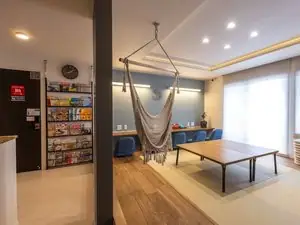 Guesthouse Gifu Hane Shima Shin'On