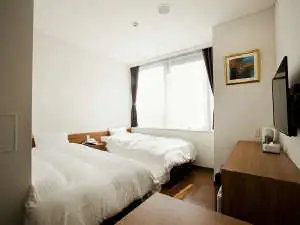 Hane Shima Deiri Hotel