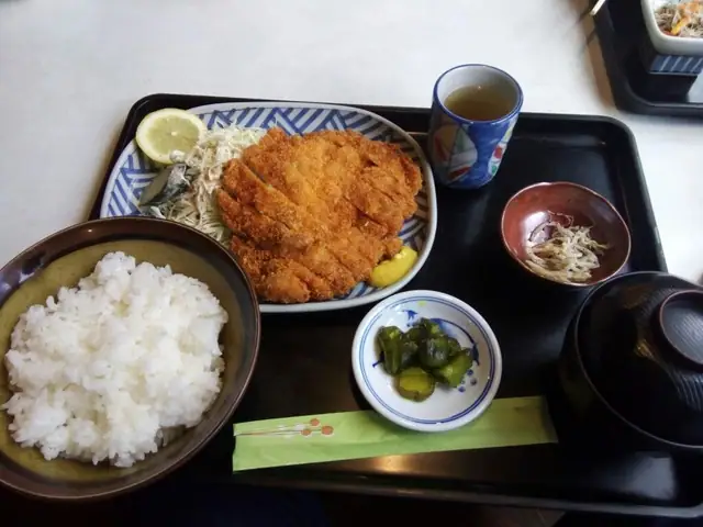 Doraibuin Mino Michi