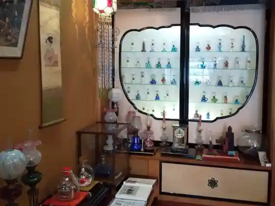 Koma Glass Art Museum