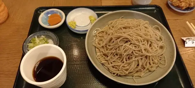 Fuku Zen Tera Soba
