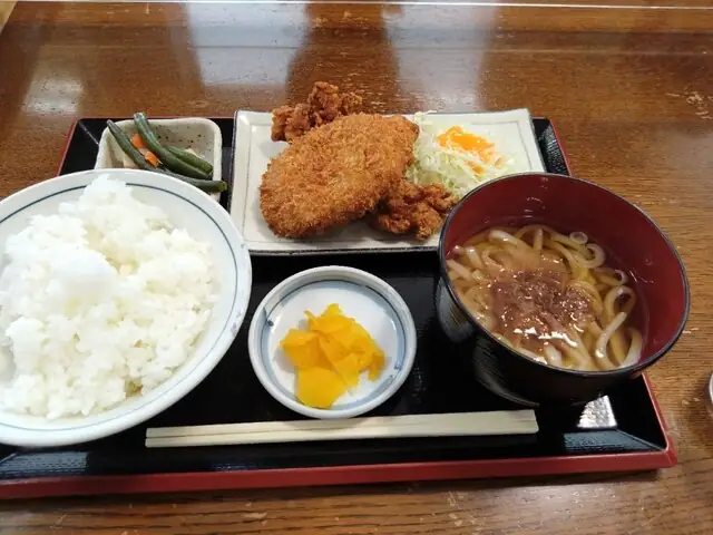 Araya Michi No Eki Sukaidomu Kamioka