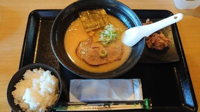 Oita Ya Seimen Tokoro Hida Furukawa