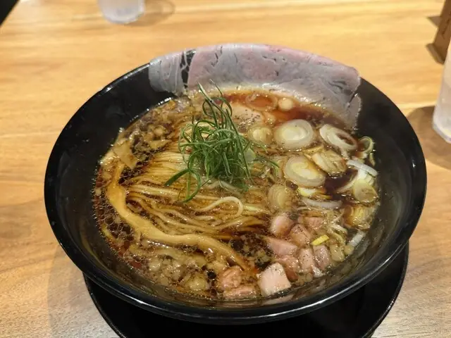 Men Ya Haruka