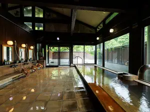 Hotel Ki Furusato