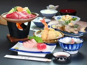 Kokuminshukusha Shimo Shutsu So